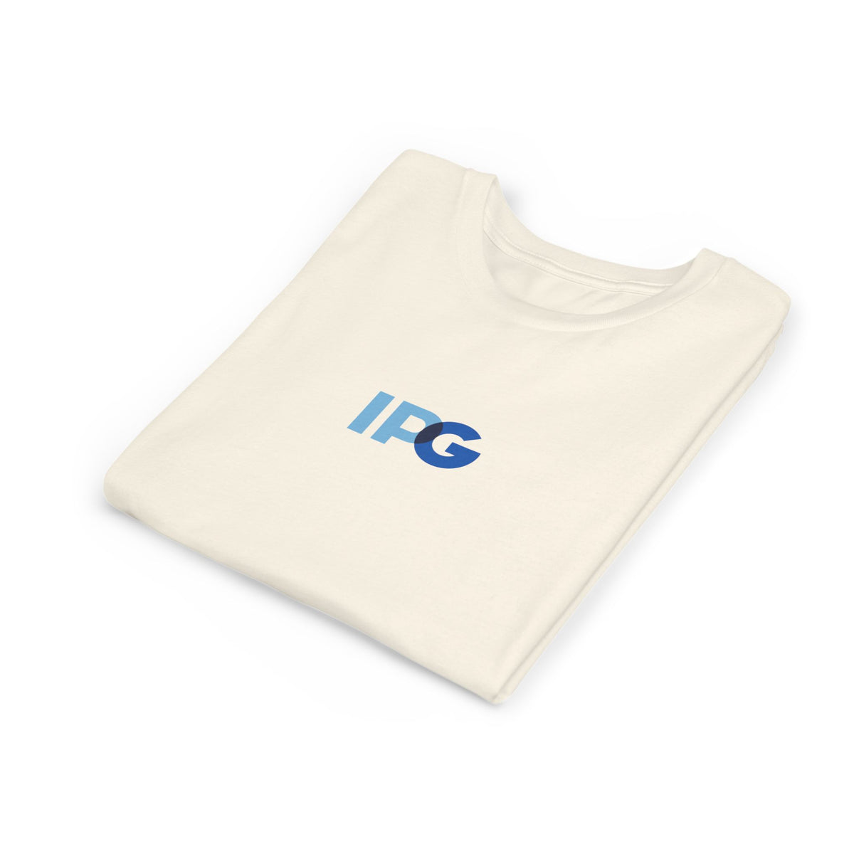 The Interpublic Group of Companies Kids Tee / T-Shirt