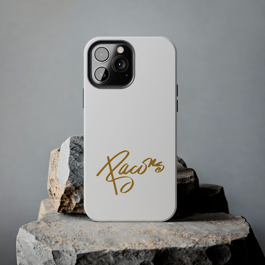 Bacon's Tough Phone Case