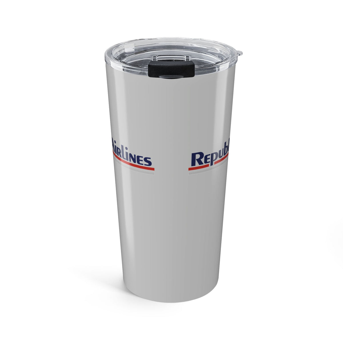 Republic Airlines 20oz Insulated Tumbler