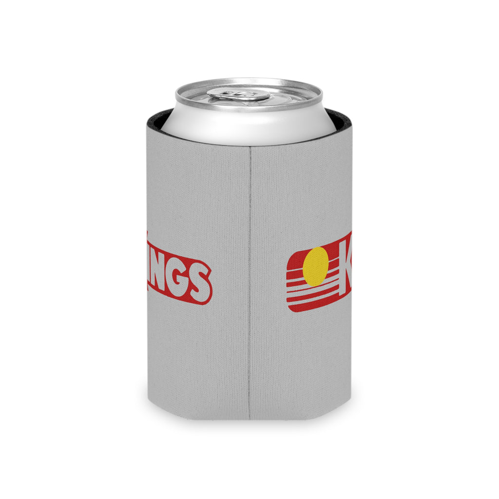 King's Department Stores Can Cooler