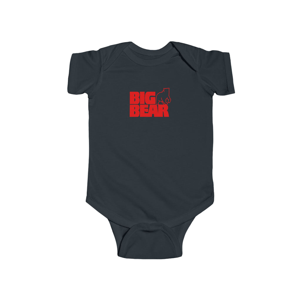 Big Bear Stores Infant Bodysuit
