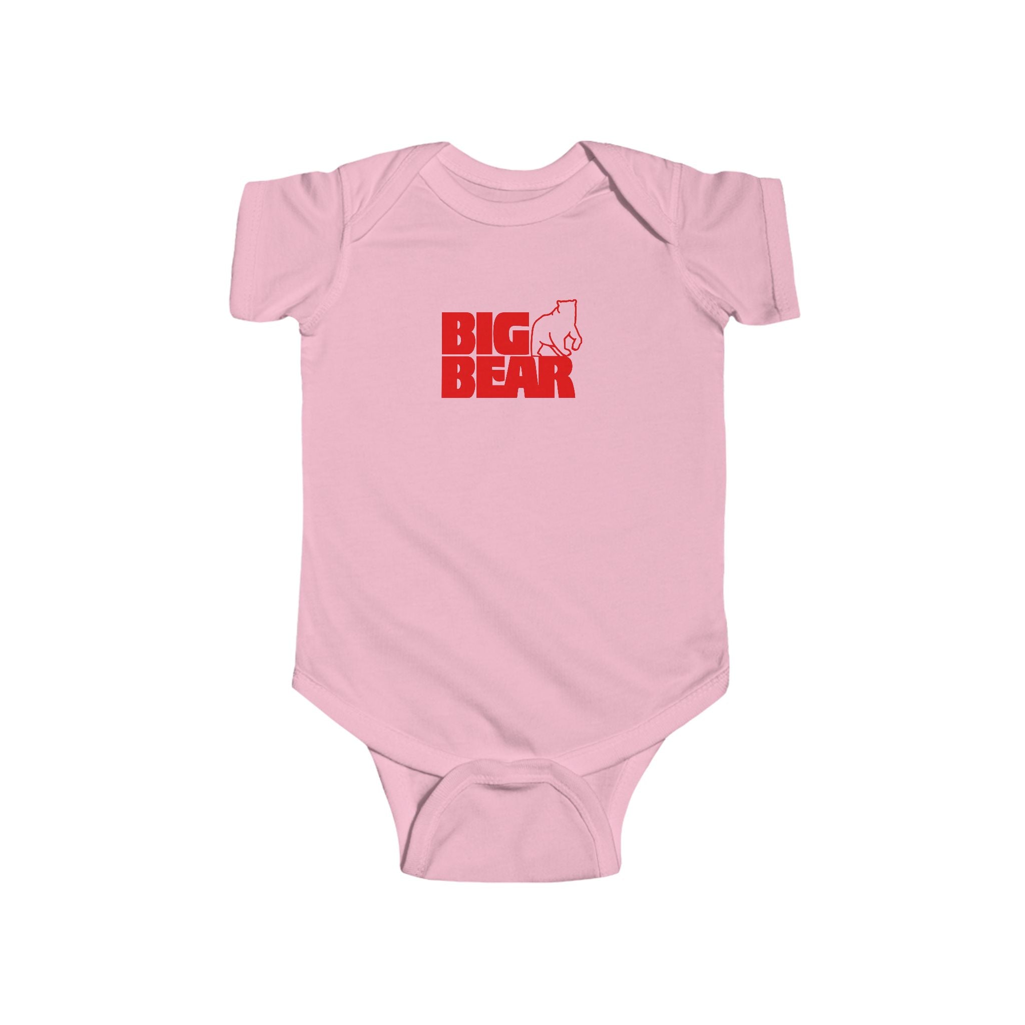 Big Bear Stores Infant Bodysuit