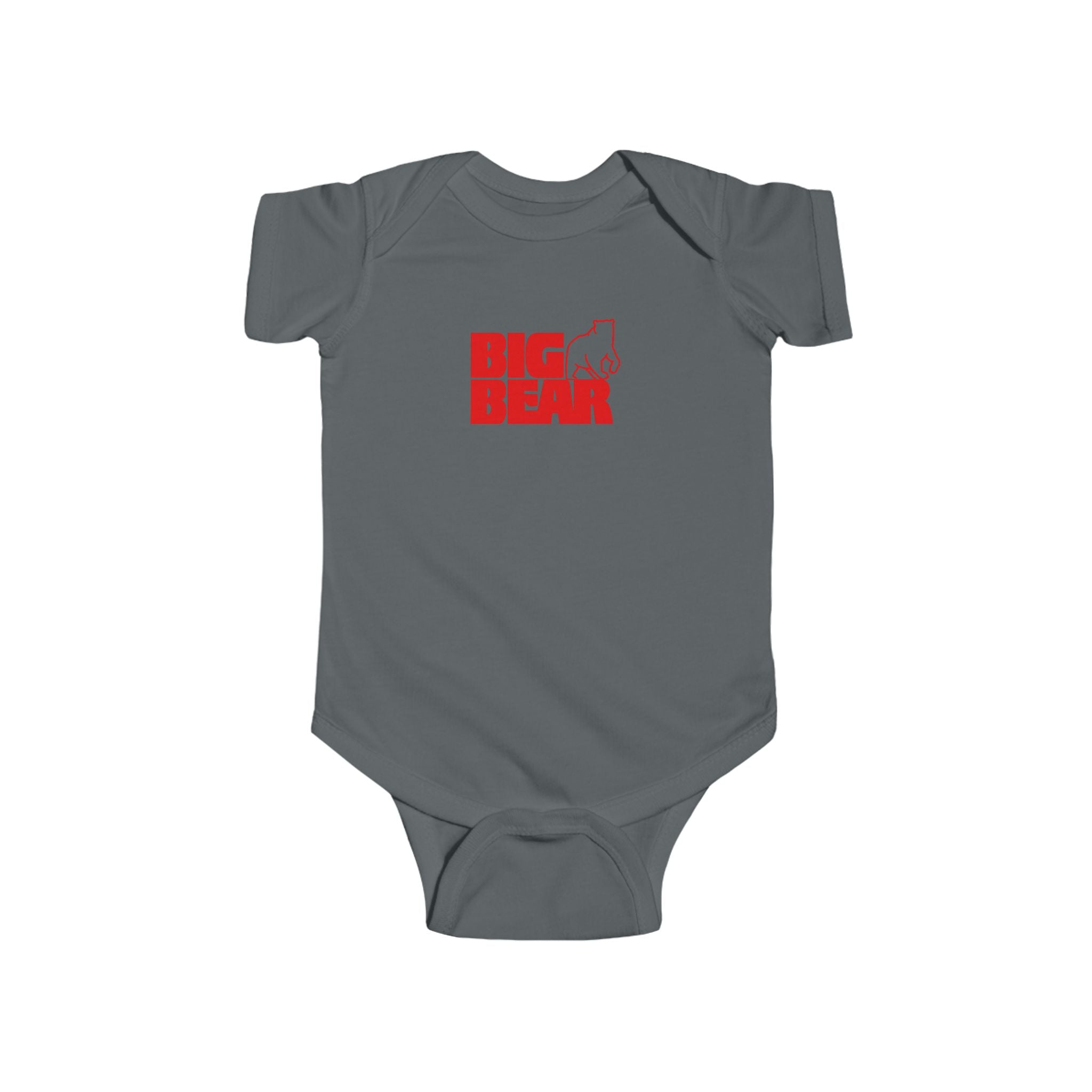 Big Bear Stores Infant Bodysuit