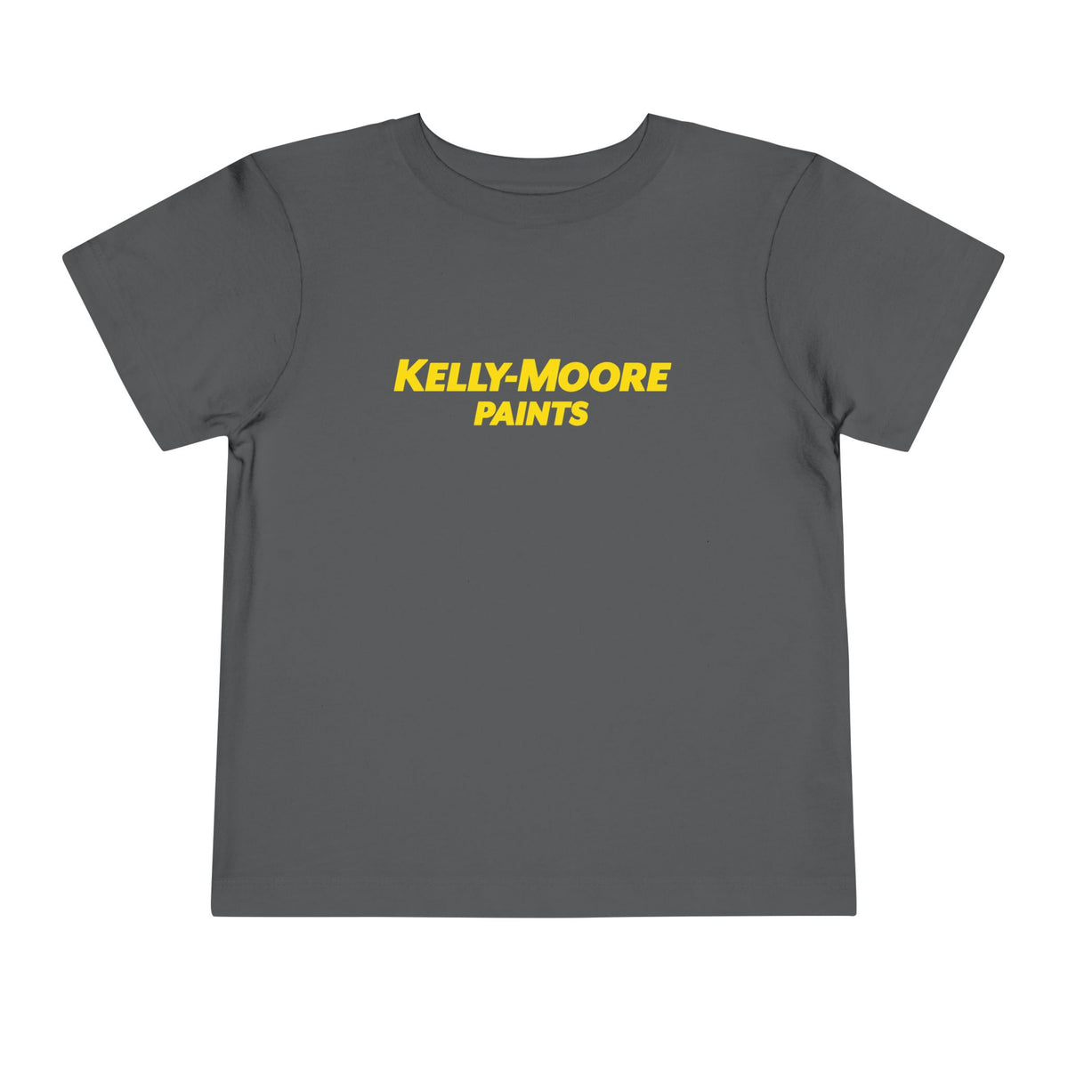 Kelly-Moore Paints Toddler Tee / T-Shirt