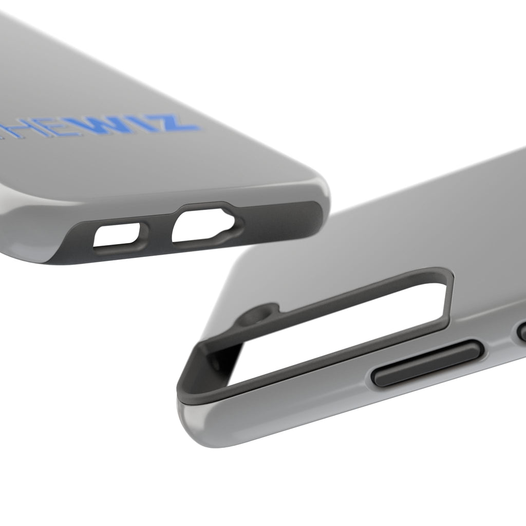 The Wiz Tough Phone Case