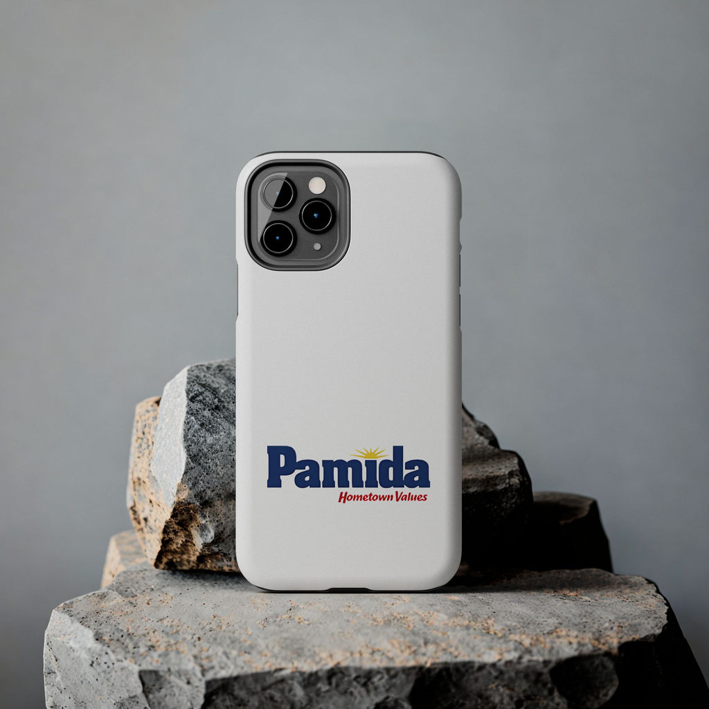 Pamida Tough Phone Case