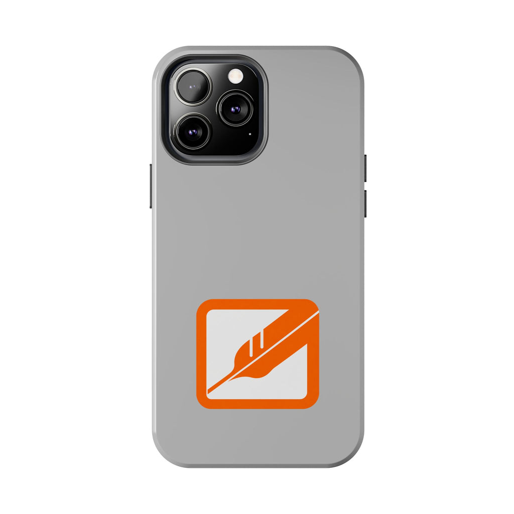 Western Pacific Railroad Tough Phone Case