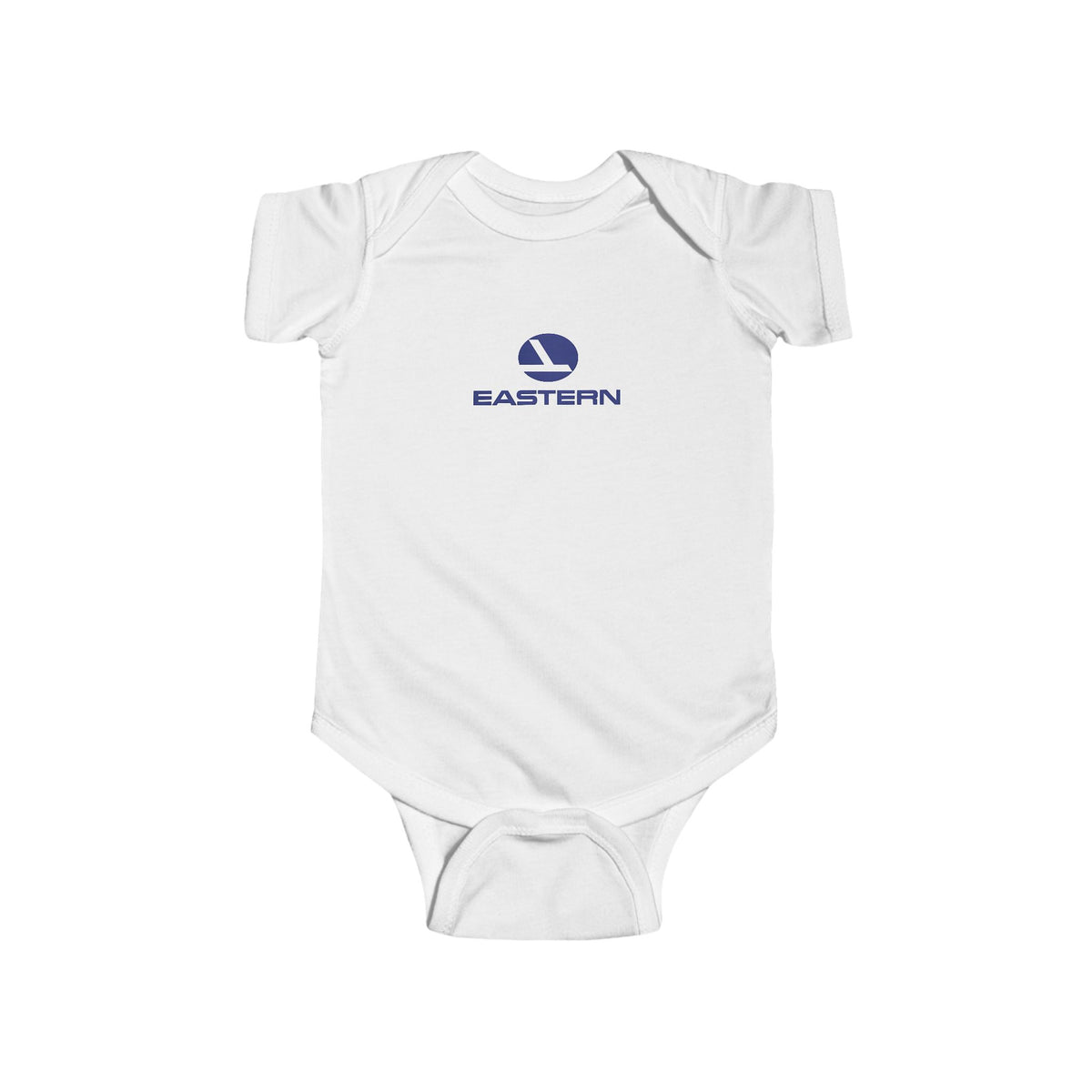 Eastern Air Lines Infant Bodysuit