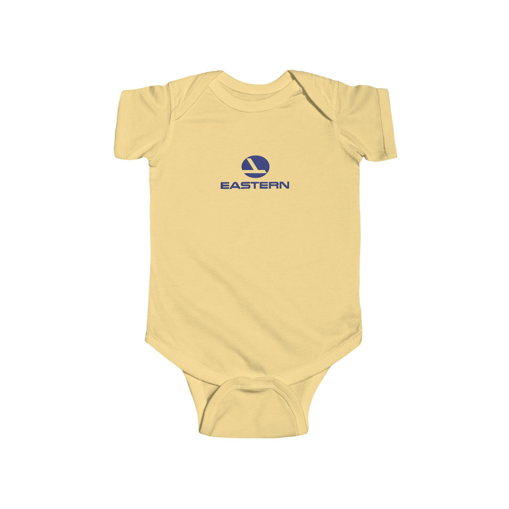 Eastern Air Lines Infant Bodysuit