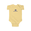 Eastern Air Lines Infant Bodysuit