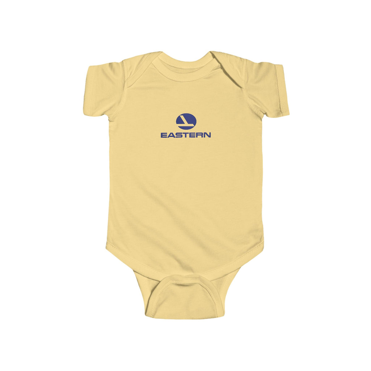 Eastern Air Lines Infant Bodysuit
