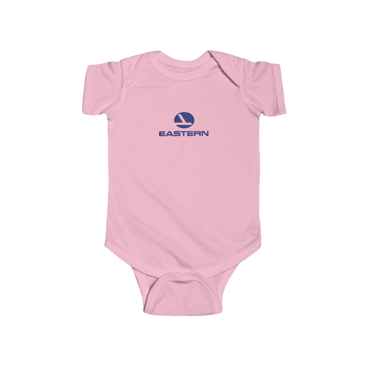 Eastern Air Lines Infant Bodysuit