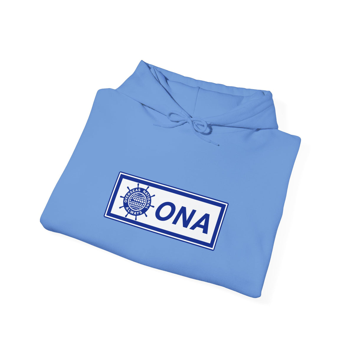 Overseas National Airways Hoodie / Sweatshirt