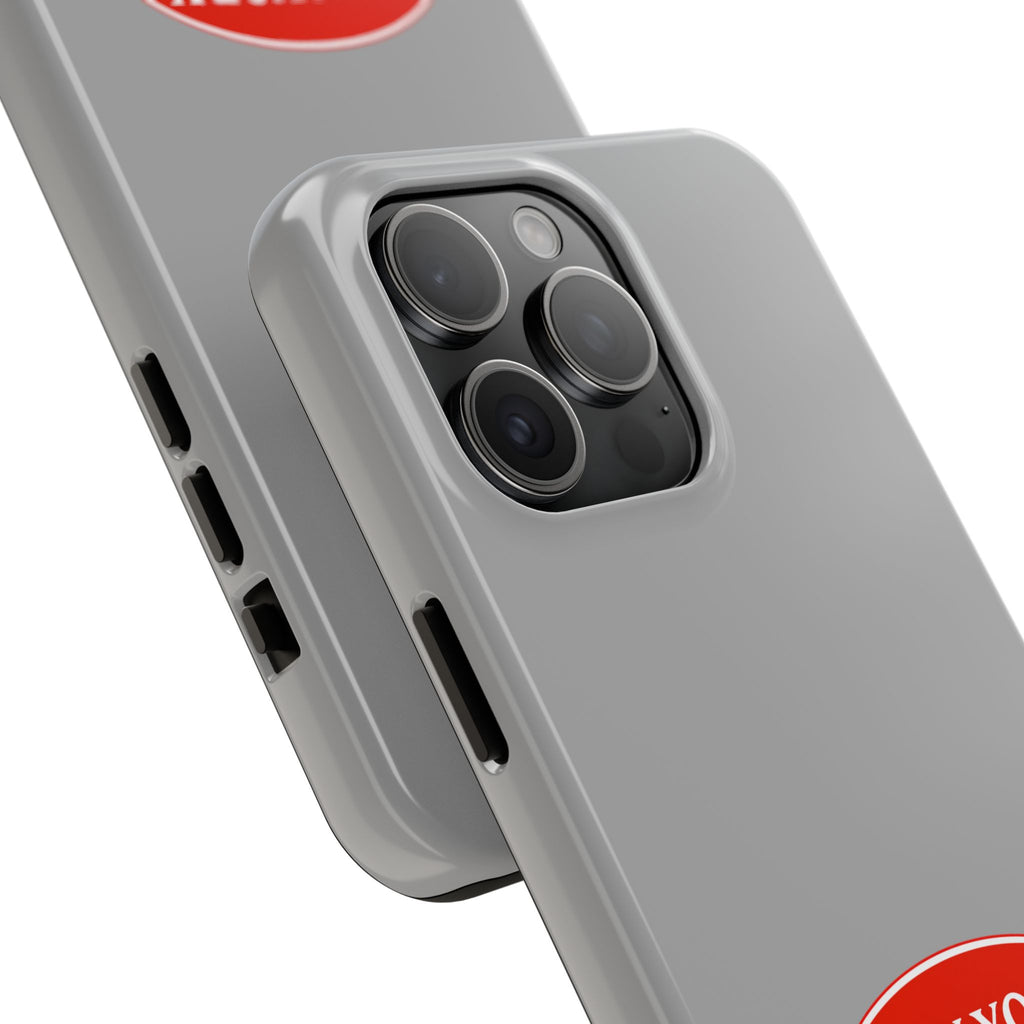 New York Central Railroad Tough Phone Case