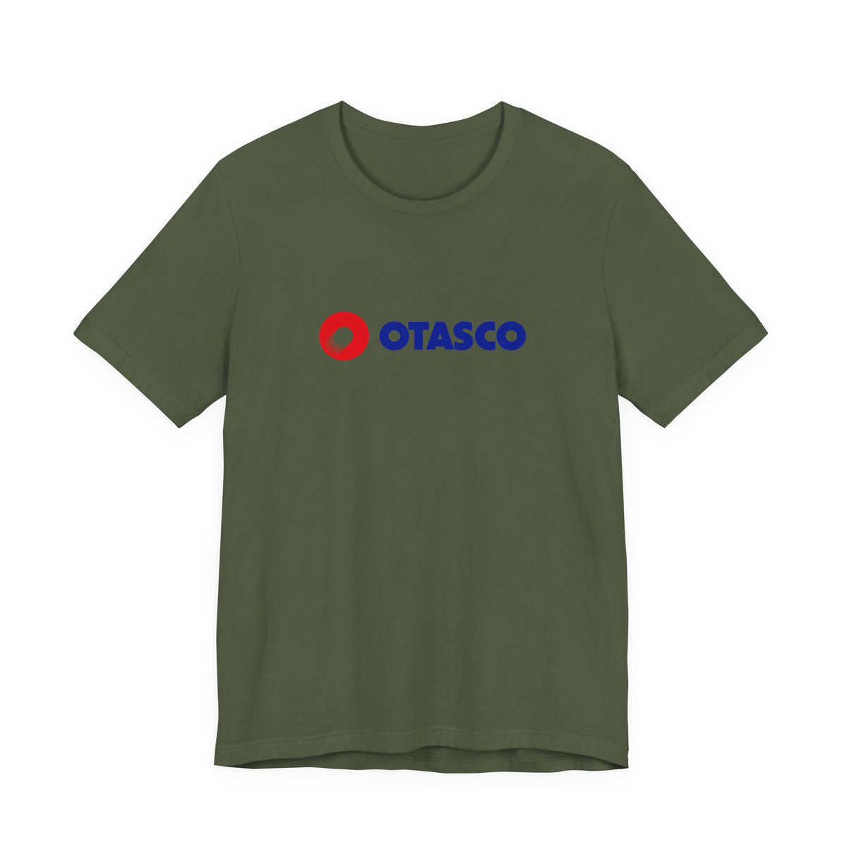 Otasco (Oklahoma Tire and Supply Company) T-Shirt