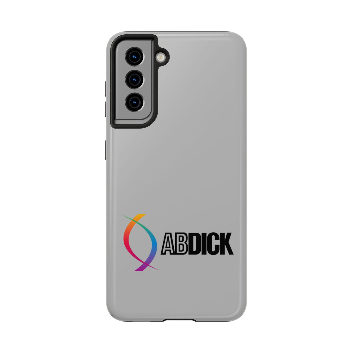 A. B. Dick Company Tough Phone Case