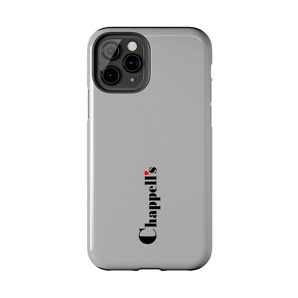 Chappell's Tough Phone Case