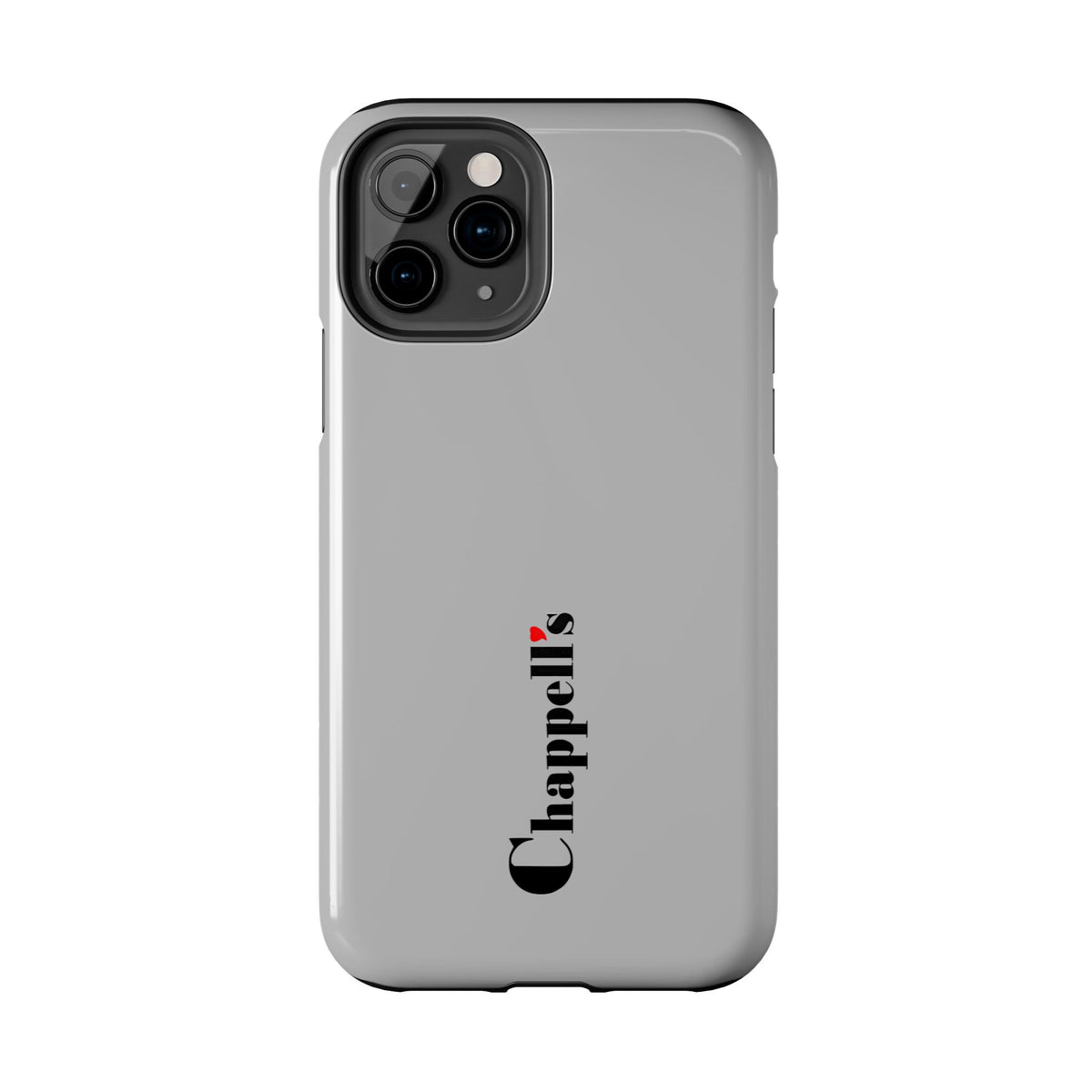 Chappell's Tough Phone Case