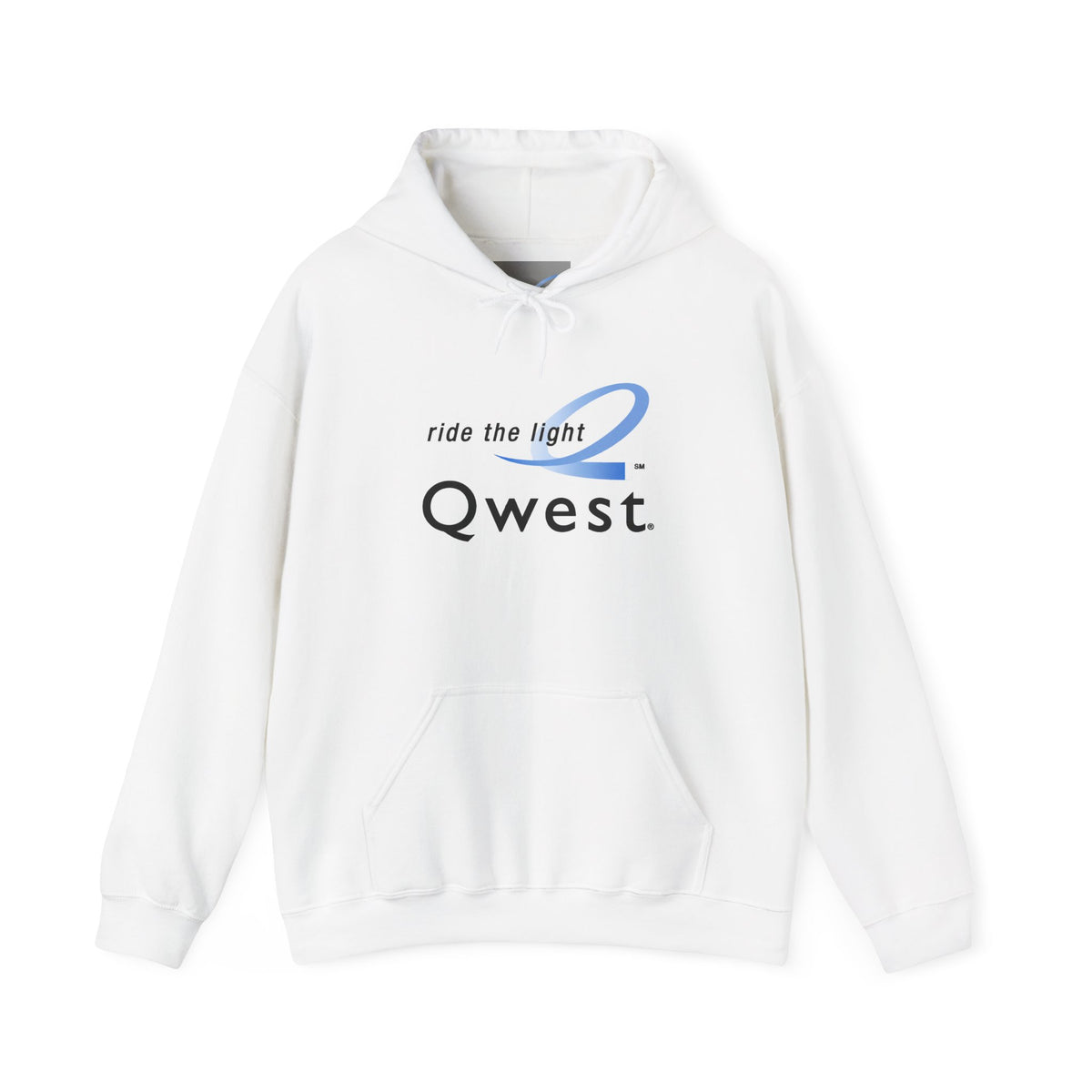 Qwest Hoodie / Sweatshirt