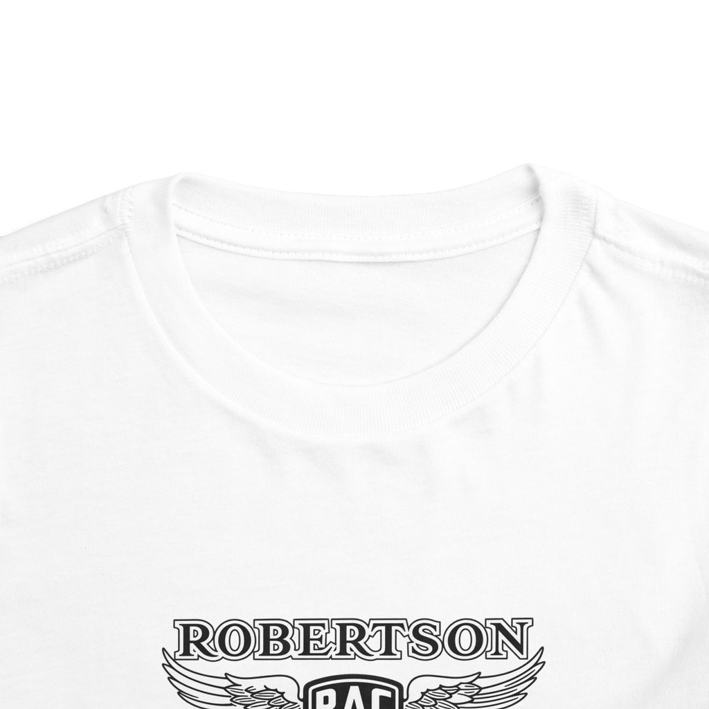 Robertson Aircraft Toddler Tee / T-Shirt