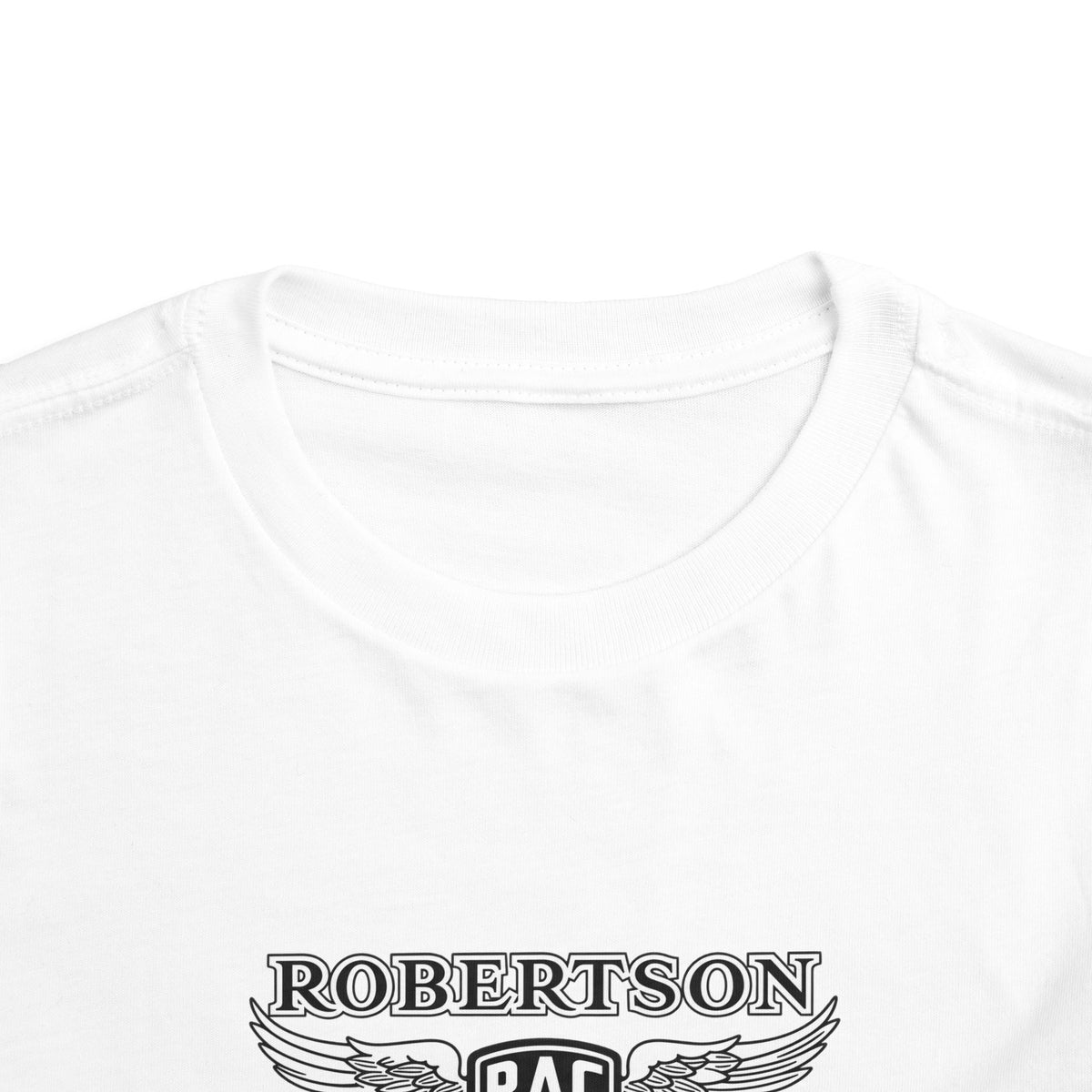 Robertson Aircraft Toddler Tee / T-Shirt