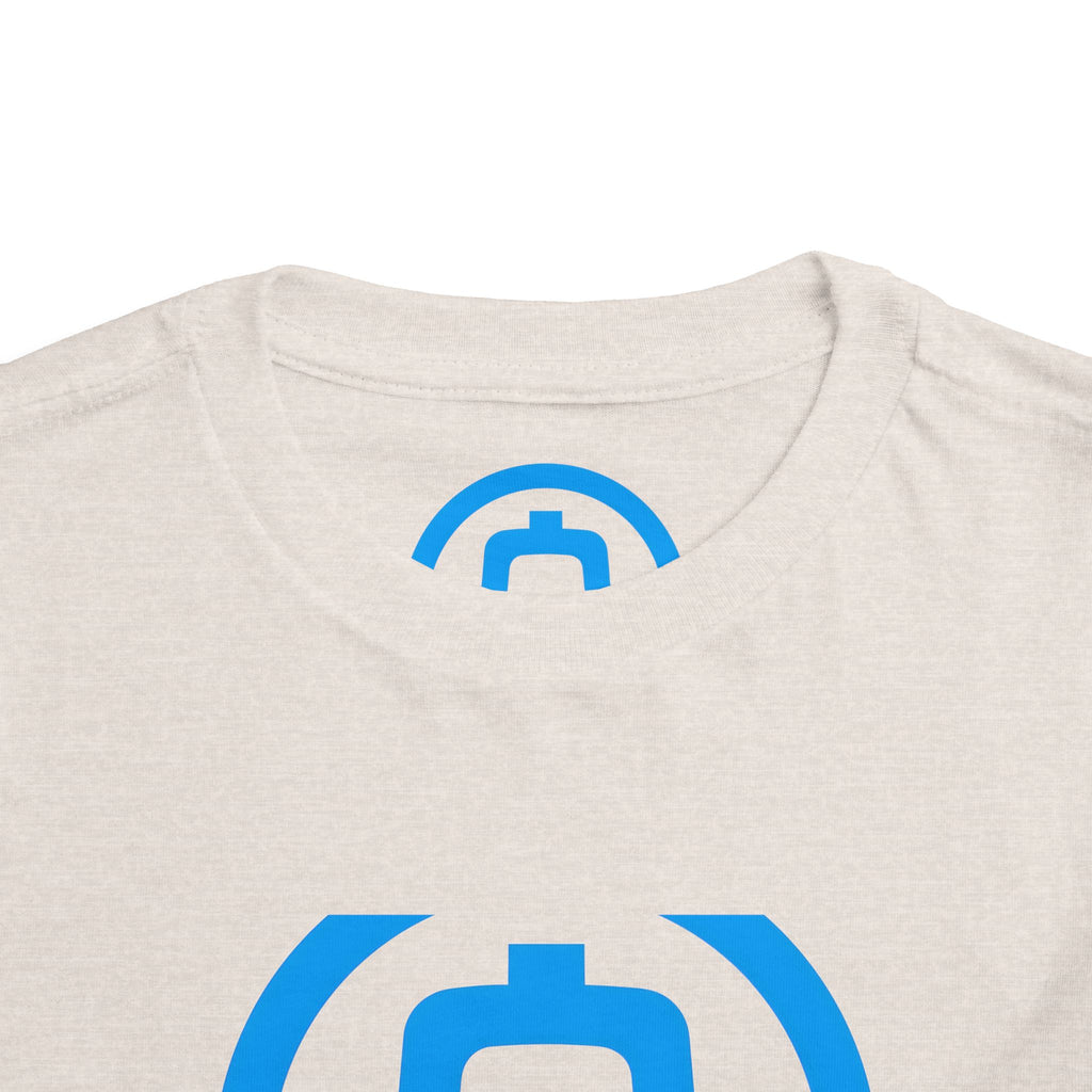 Bell System Toddler Tee / T-Shirt