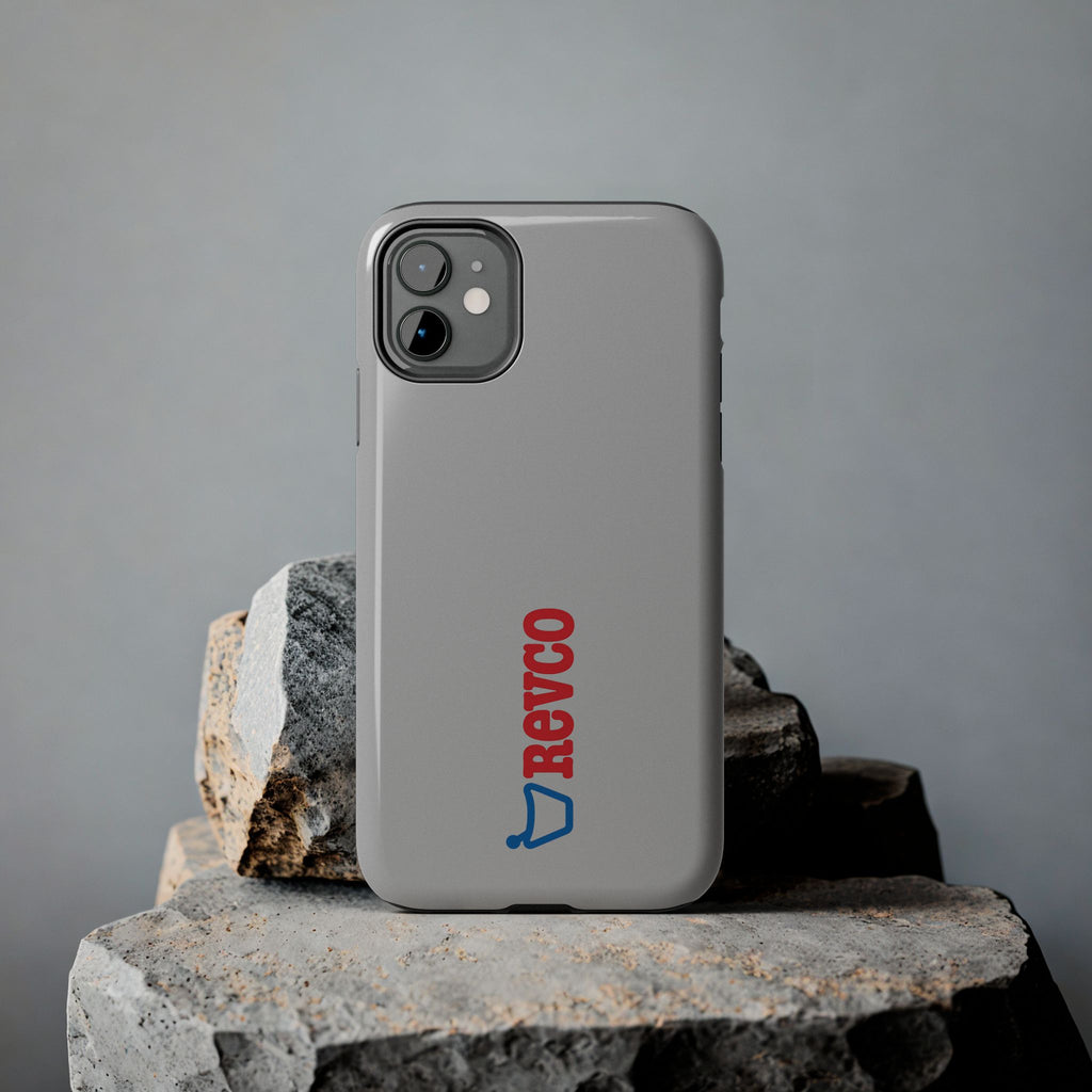 Revco Discount Drug Stores Tough Phone Case