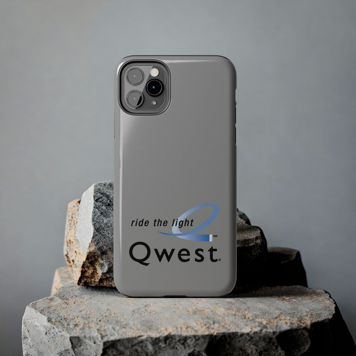 Qwest Tough Phone Case