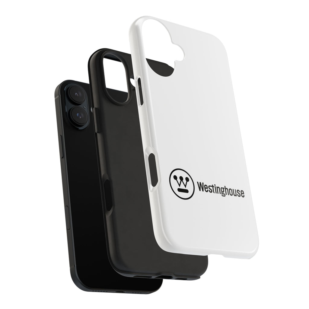 Westinghouse Electric Corporation Tough Phone Case
