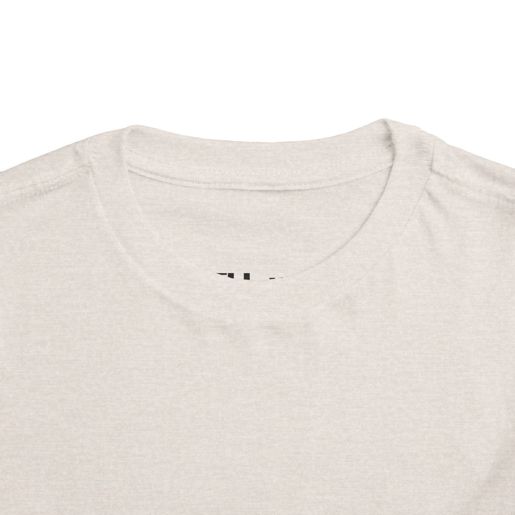 E. F. Hutton Toddler Tee / T-Shirt