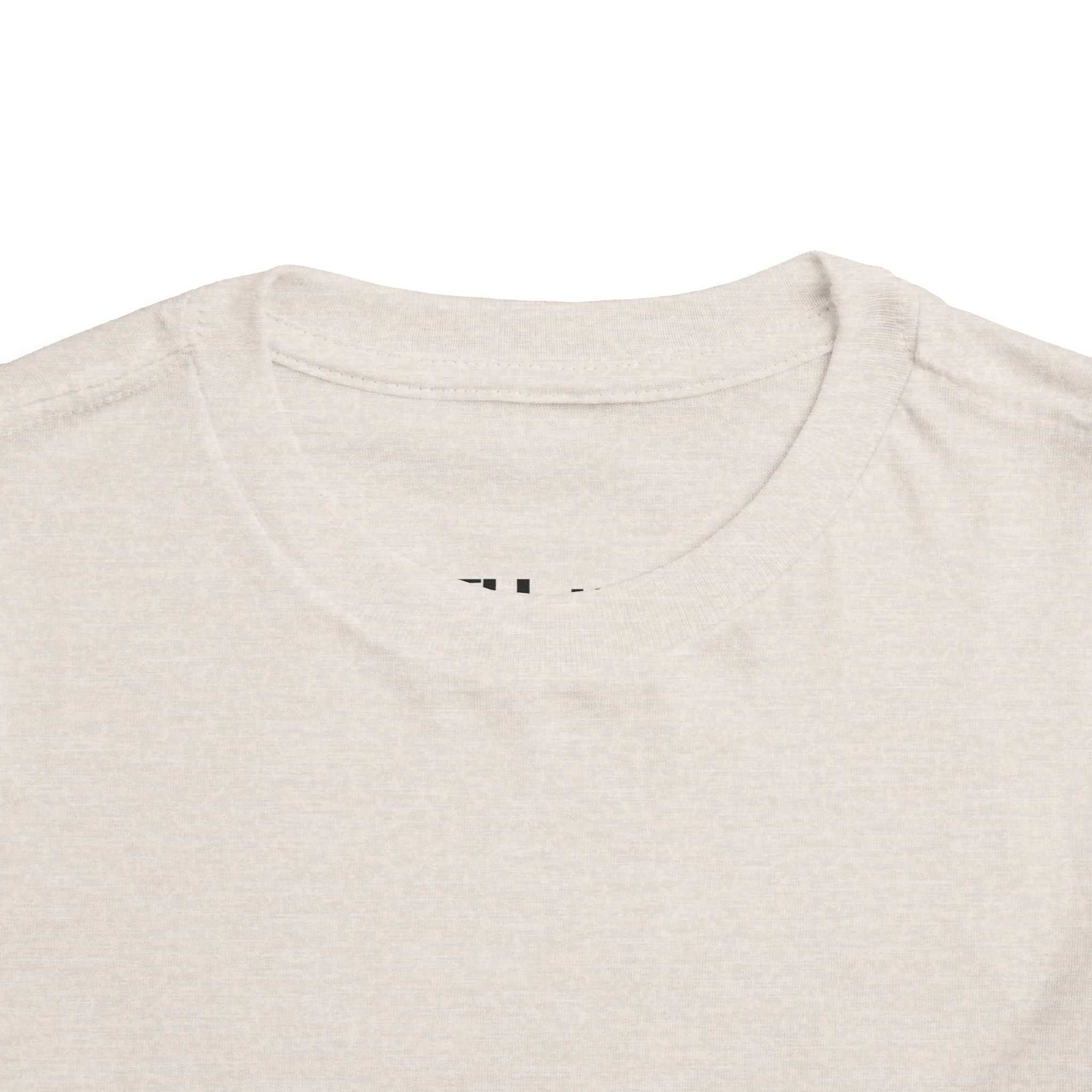 E. F. Hutton Toddler Tee / T-Shirt