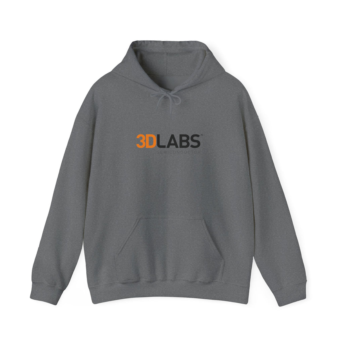 3Dlabs Hoodie / Sweatshirt