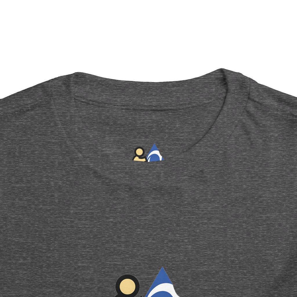 AOL Instant Messenger (AIM) Toddler Tee / T-Shirt