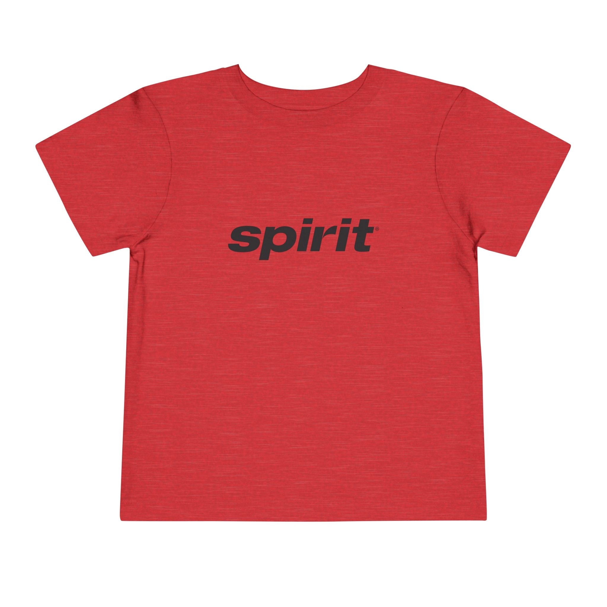 Spirit Airlines Toddler Tee / T-Shirt