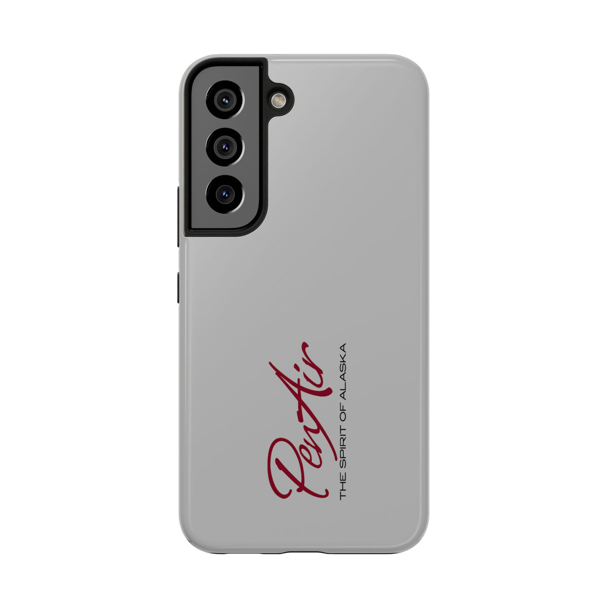 Peninsula Airways (PenAir) Tough Phone Case