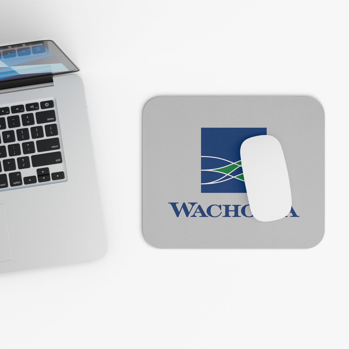 Wachovia Mouse Pad