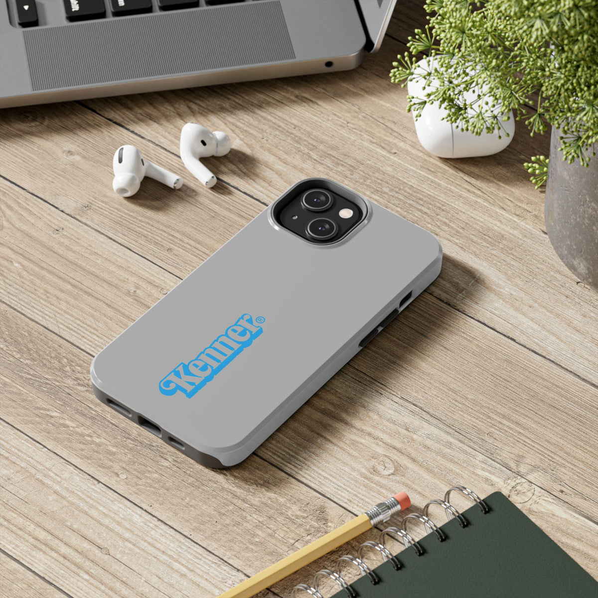Kenner Products Tough Phone Case