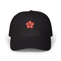 Aloha Airlines Embroidered Dad Cap Hat
