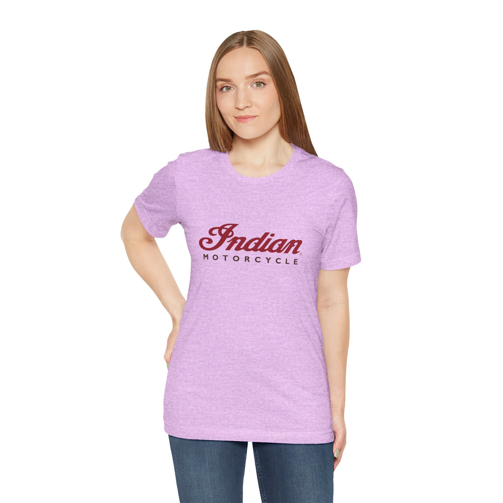 Indian Motorcycle T-Shirt