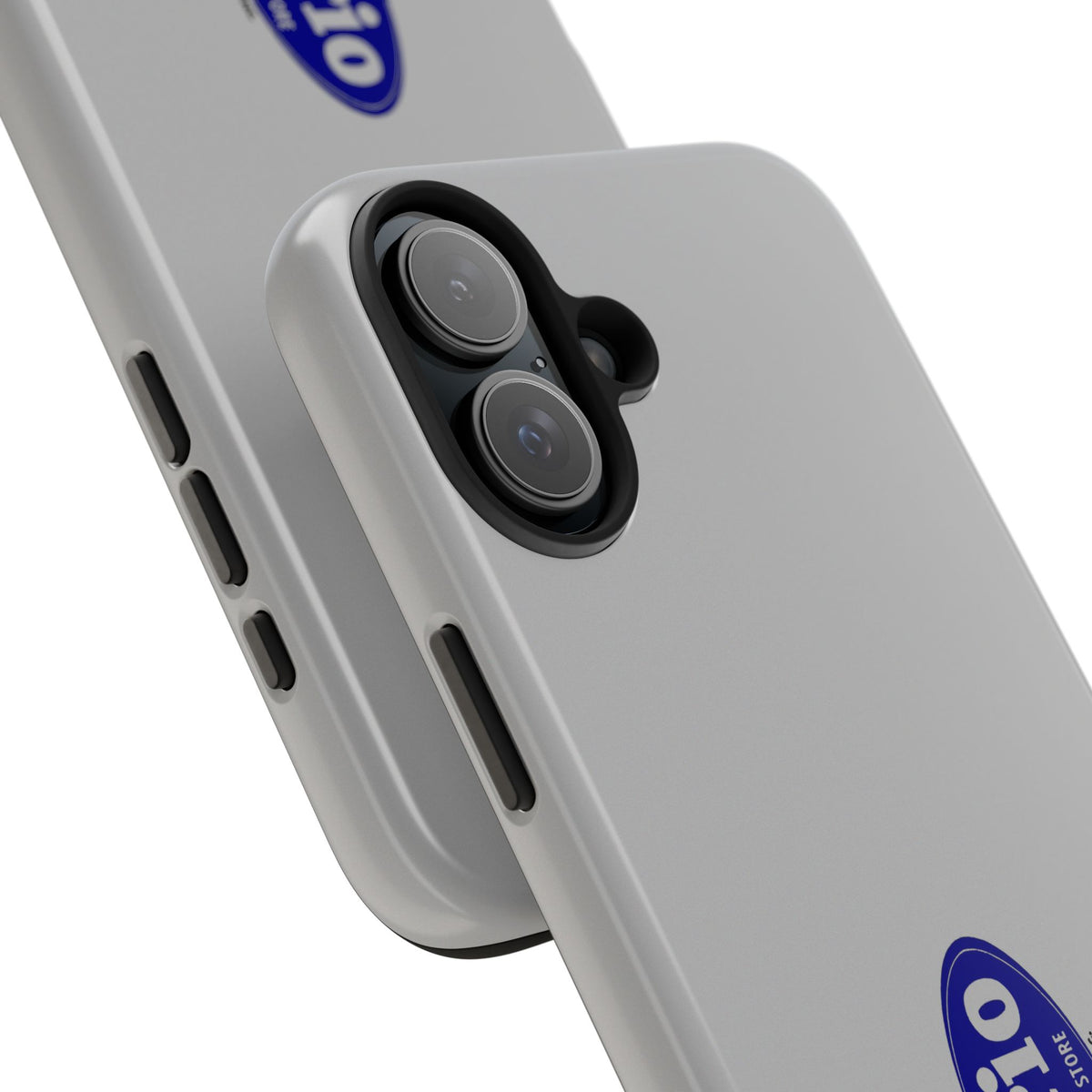 Ontario Discount Department Store Tough Phone Case