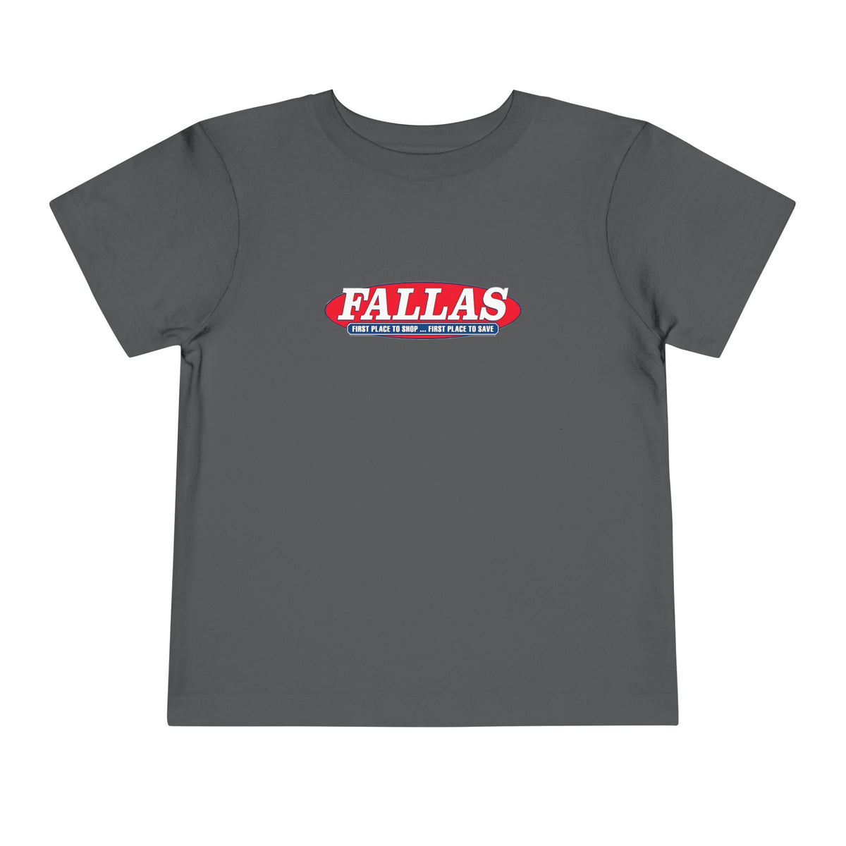 Fallas Discount Stores Toddler Tee / T-Shirt