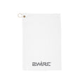2Wire Golf Towel