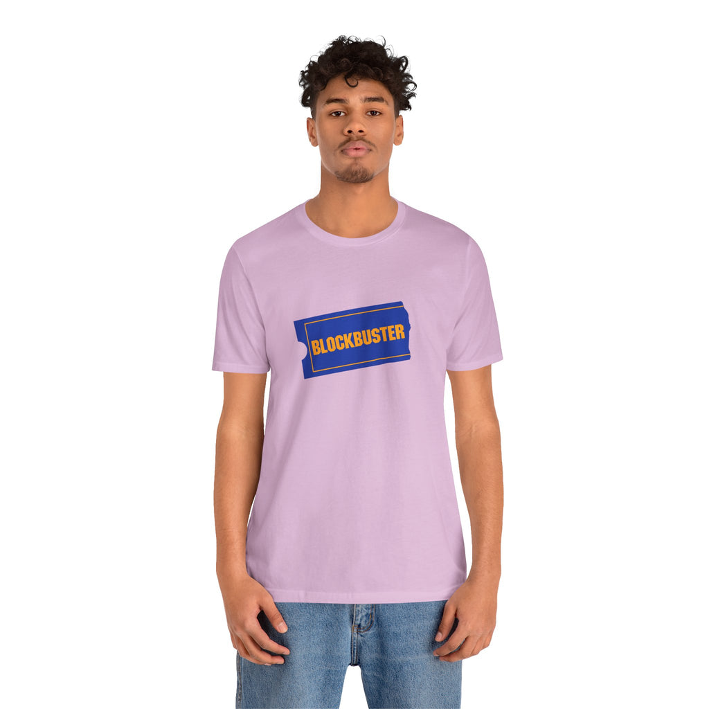 Blockbuster Video T-Shirt