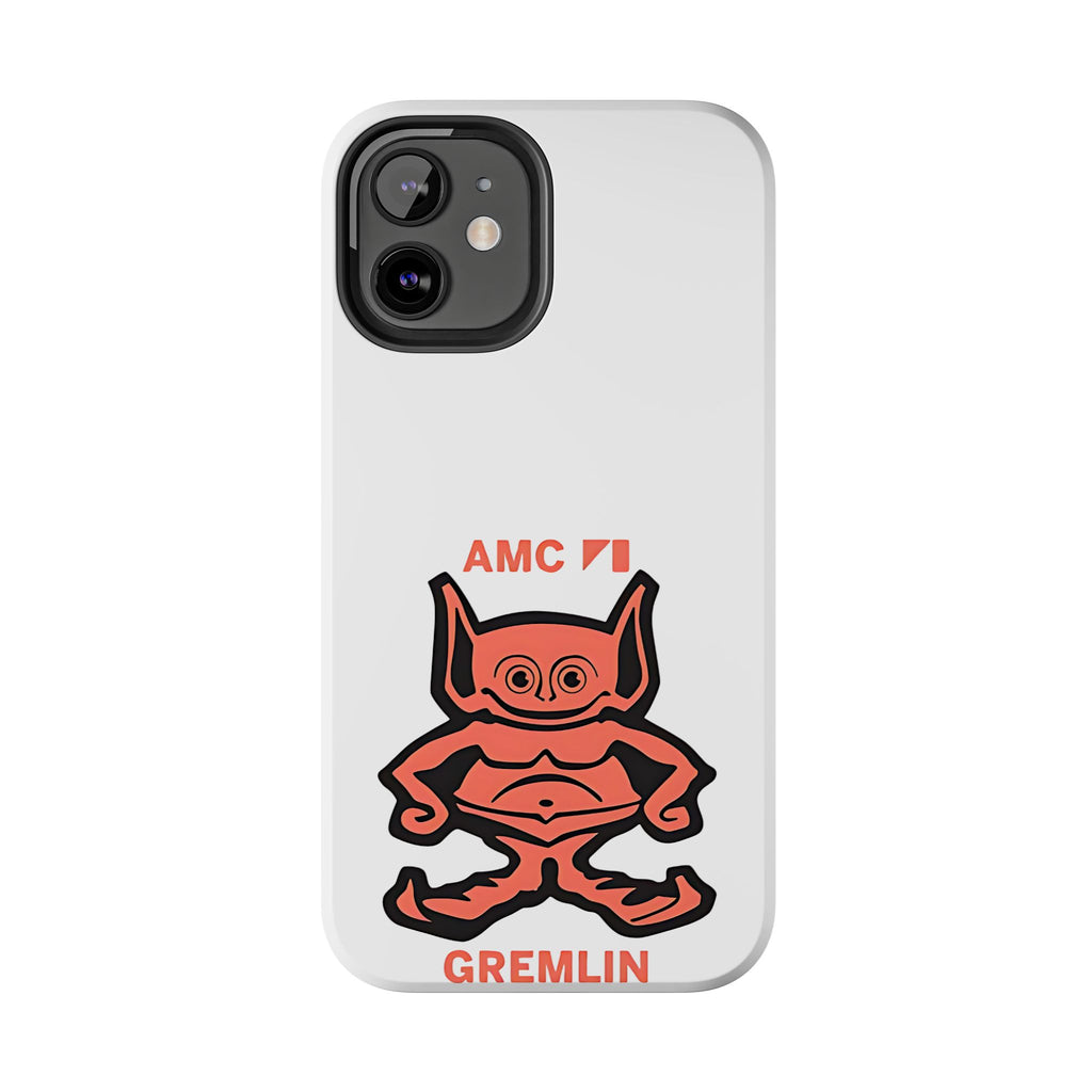 AMC Gremlin Tough Phone Case