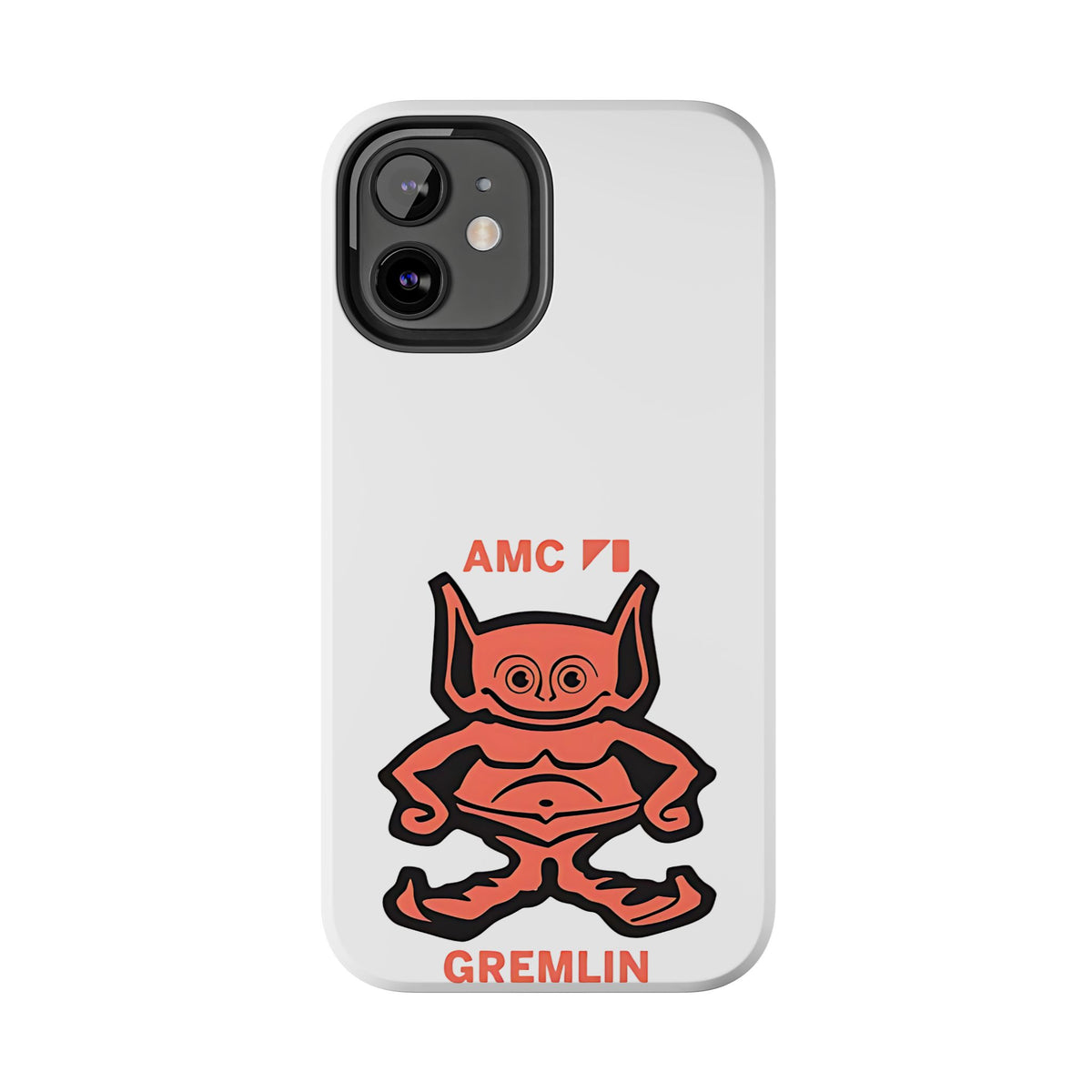 AMC Gremlin Tough Phone Case