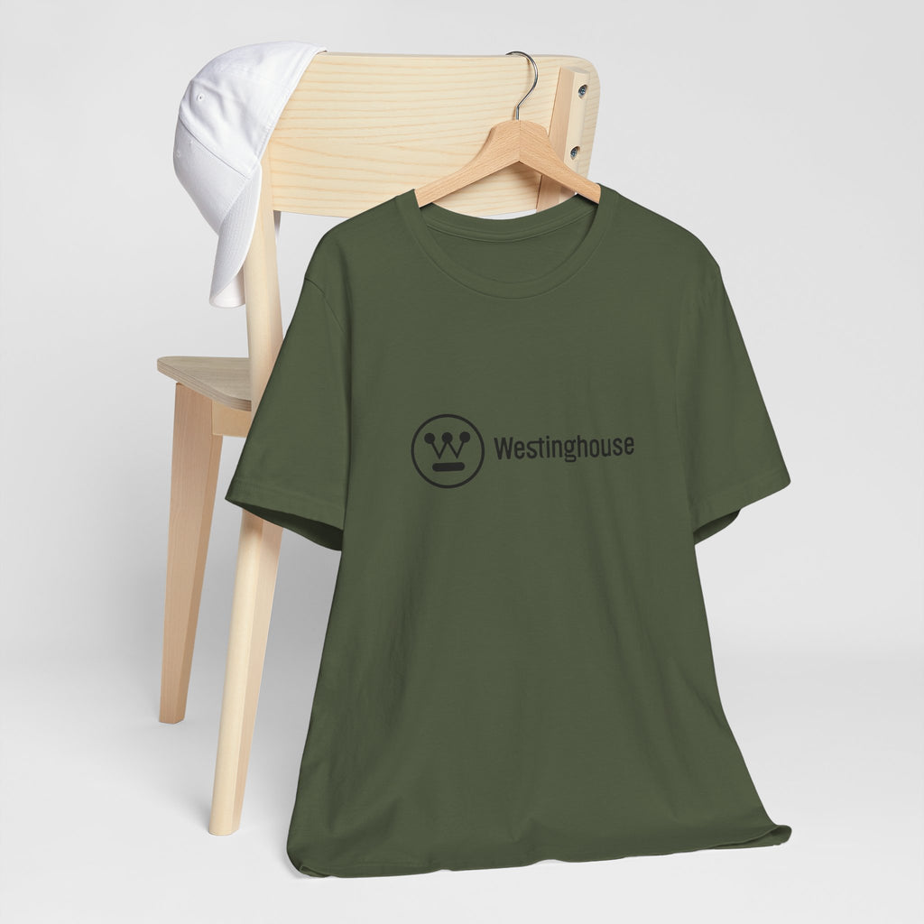 Westinghouse Electric Corporation T-Shirt