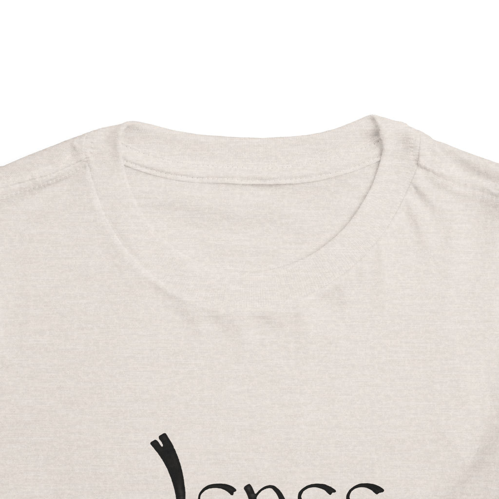 Jenss Toddler Tee / T-Shirt