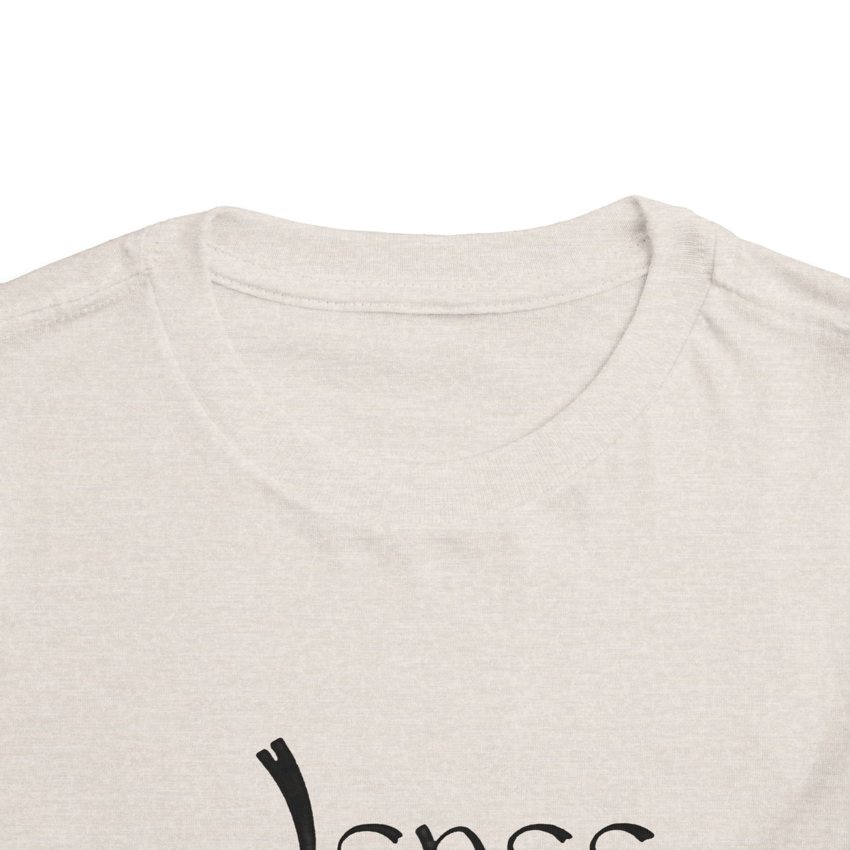Jenss Toddler Tee / T-Shirt