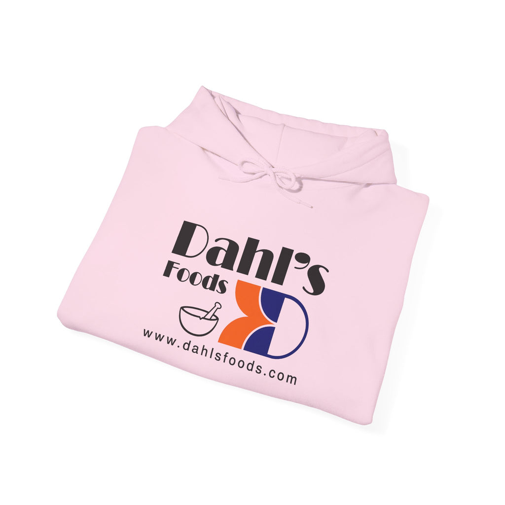 Dahl's Foods Hoodie / Sweatshirt