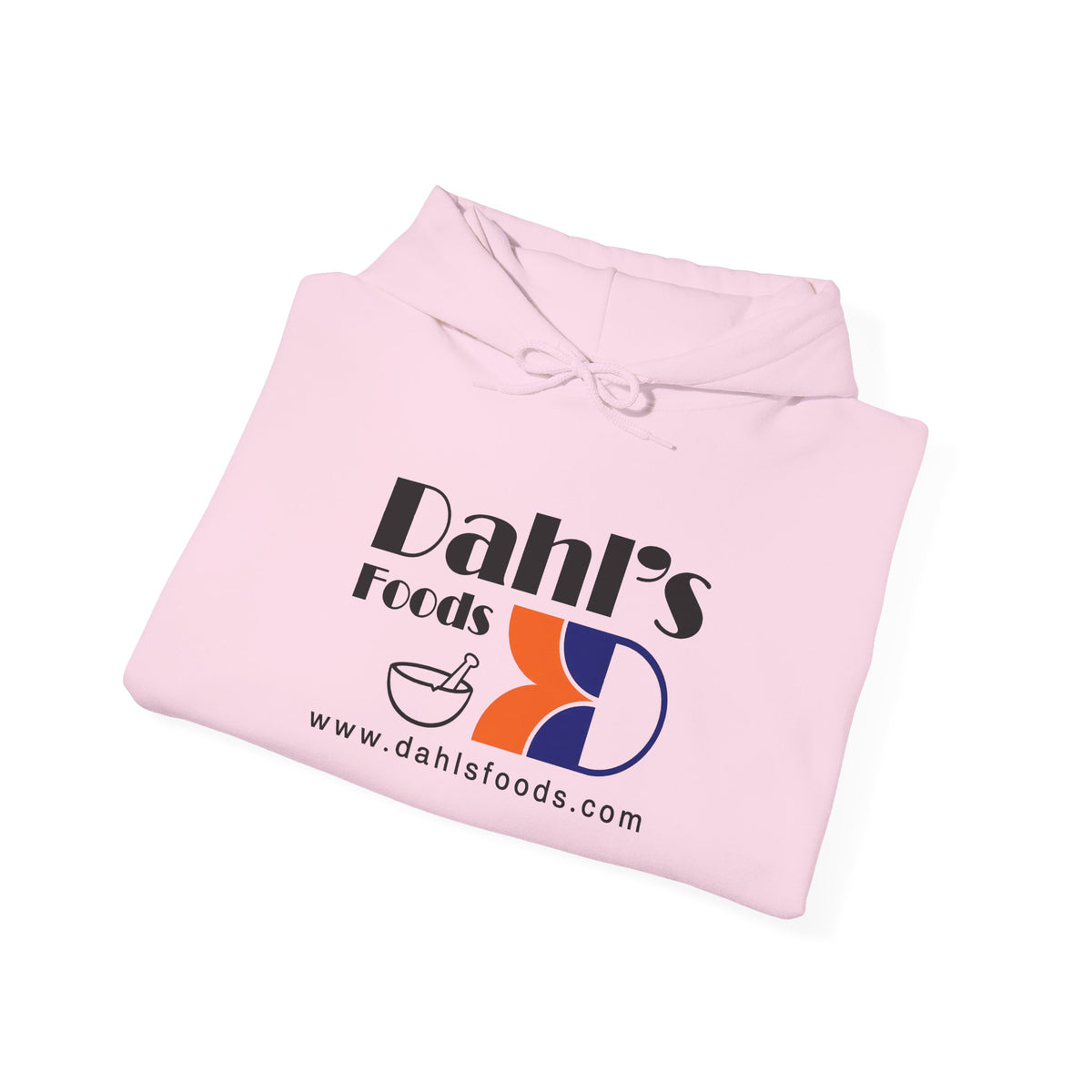 Dahl's Foods Hoodie / Sweatshirt